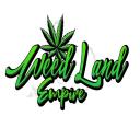 Weed Land Empire Dispensary Delivery logo